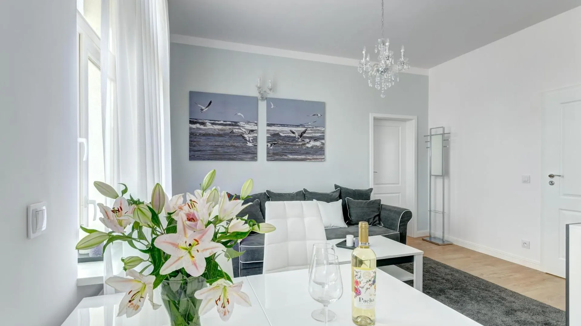 Platinum Residence - Chmielewskiego Sopot 0*,  Poland
