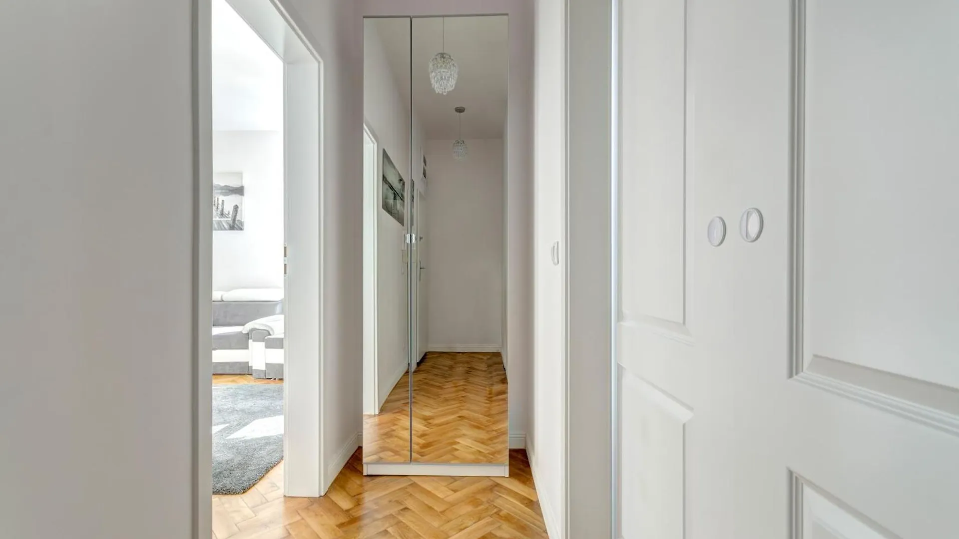 Platinum Residence - Chmielewskiego Sopot Poland