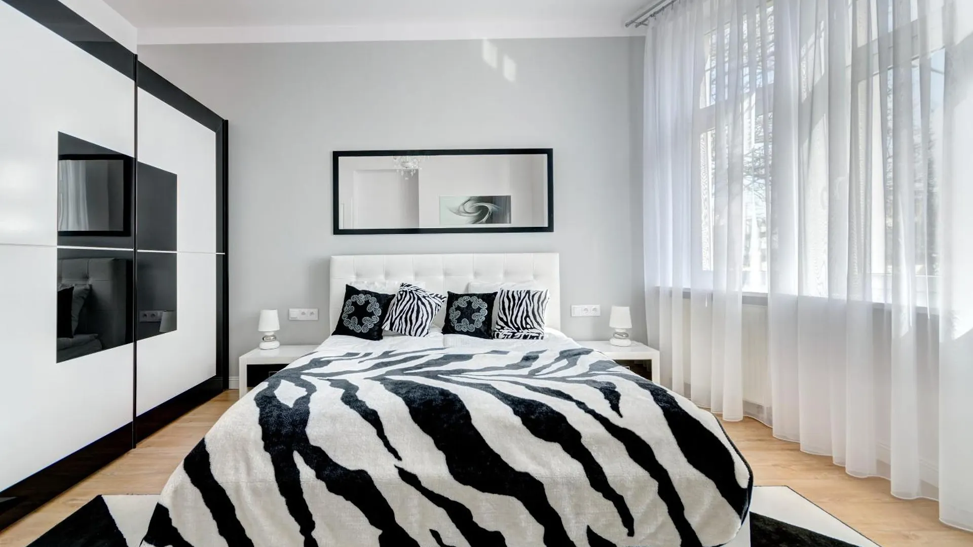 Platinum Residence - Chmielewskiego Sopot Apartment