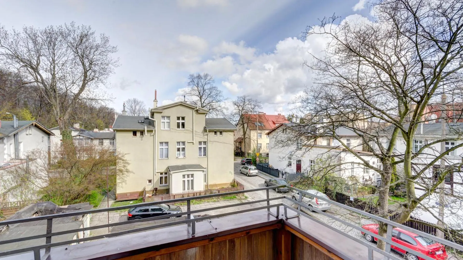 Apartment Platinum Residence - Chmielewskiego Sopot