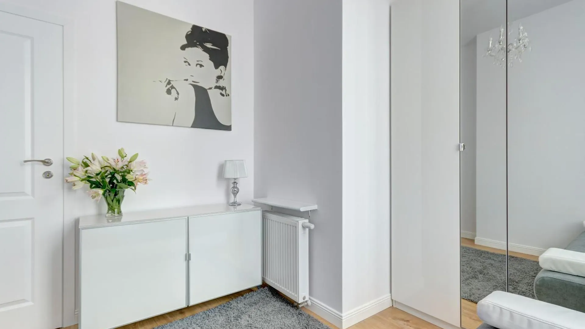 Apartment Platinum Residence - Chmielewskiego Sopot