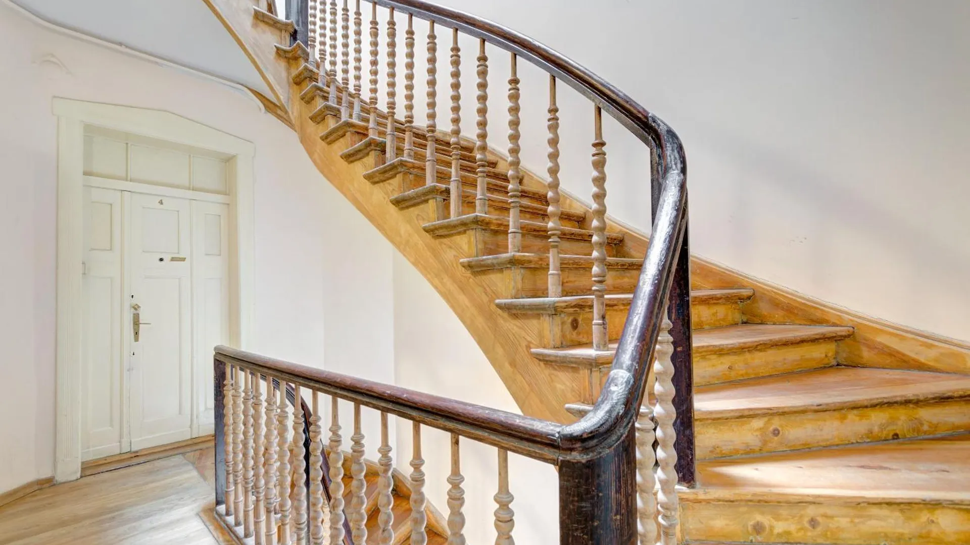 Platinum Residence - Chmielewskiego Sopot