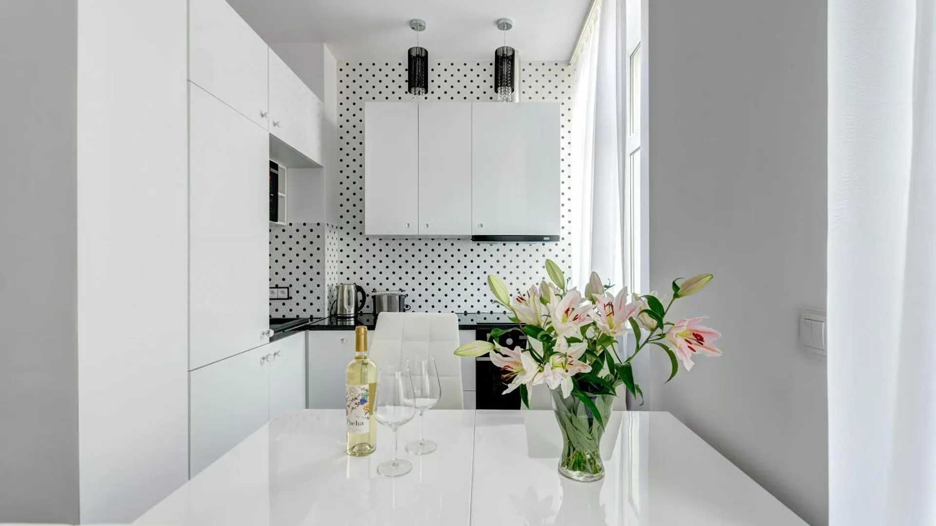 Platinum Residence - Chmielewskiego Sopot 0*,