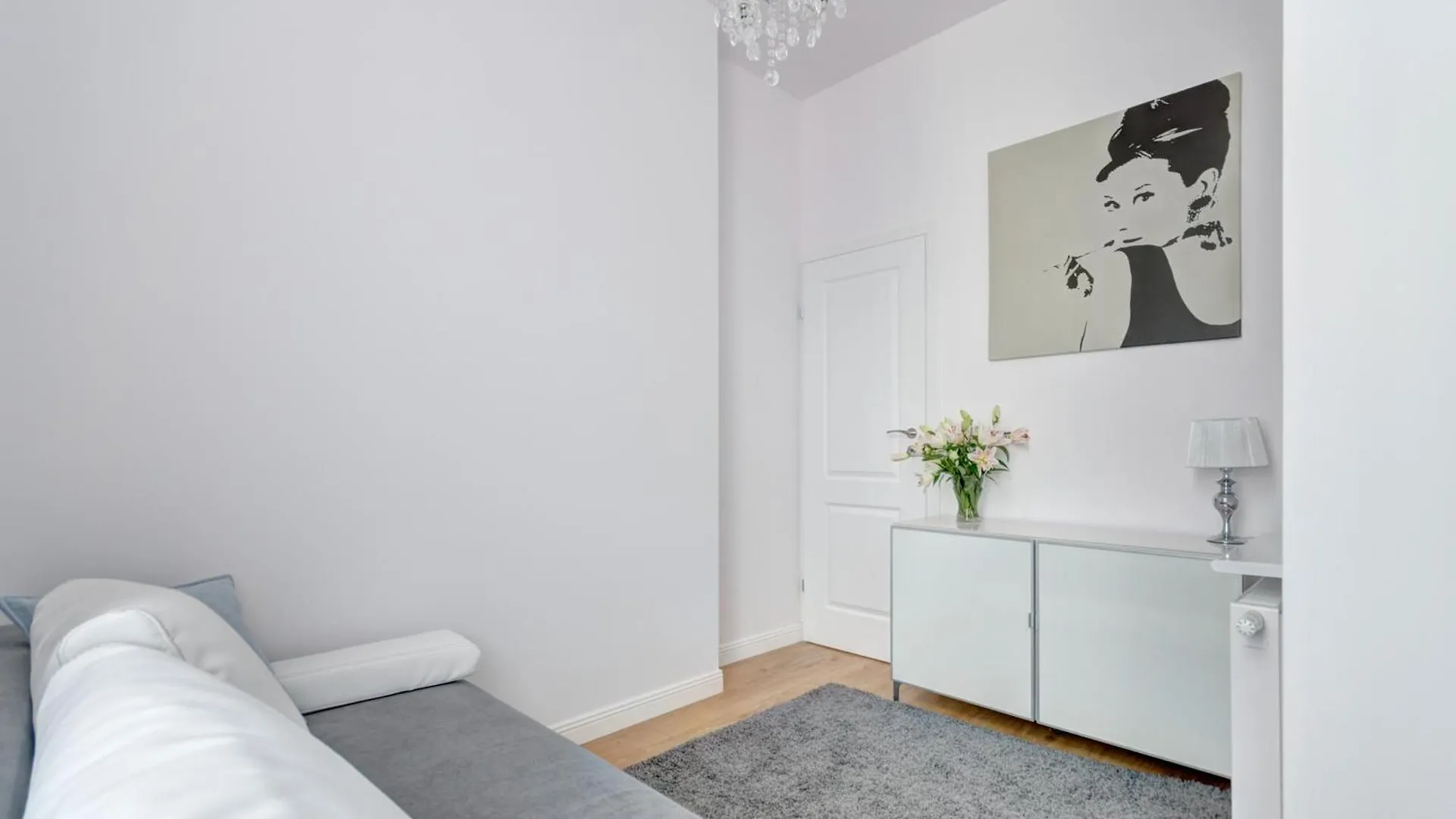 Platinum Residence - Chmielewskiego Sopot Apartment
