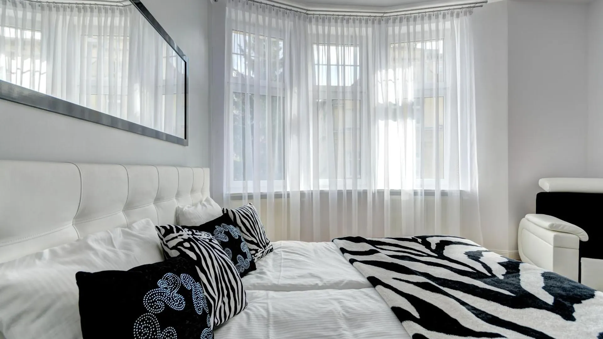 Platinum Residence - Chmielewskiego Sopot 0*,  Poland
