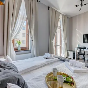 Apartmán Bema4, Sopoty