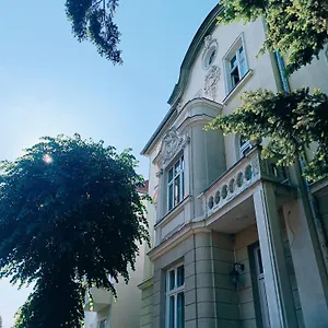 Apartmán Hacienda, Sopoty