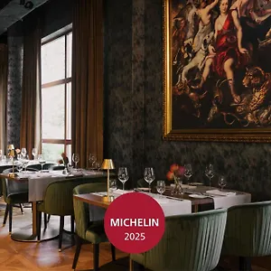 5* Hotel Hotel Haffner