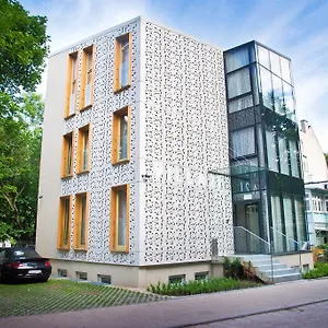 3* Bed & Breakfast 21 By Victus