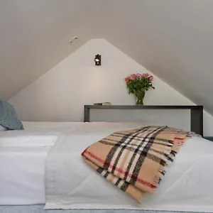 Bed & Breakfast Hello Haffner, Sopoty