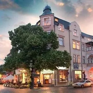 Hostel Central Sopot, Sopoty