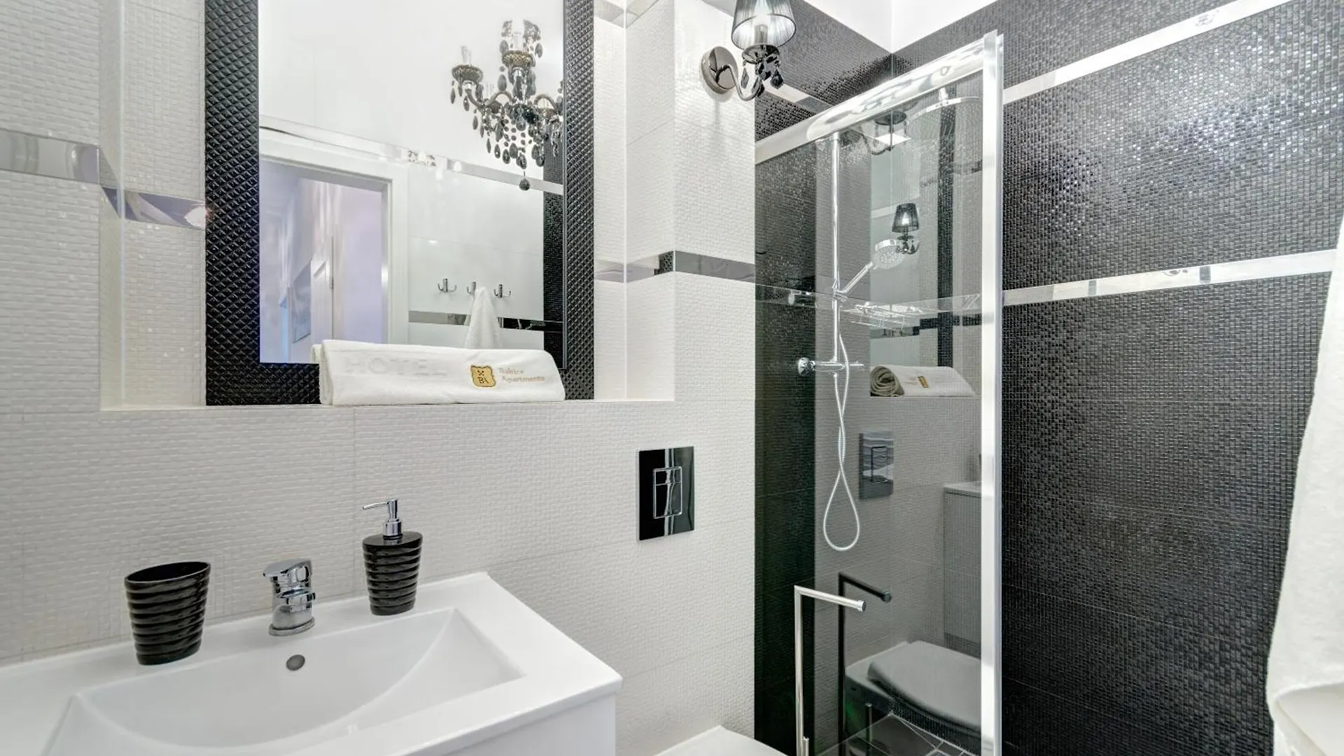 Platinum Residence - Chmielewskiego Sopot Apartment