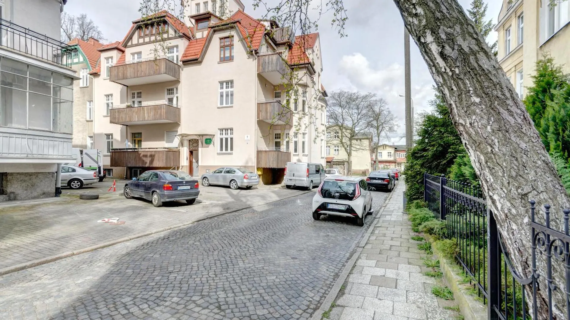 Platinum Residence - Chmielewskiego Sopot 0*,